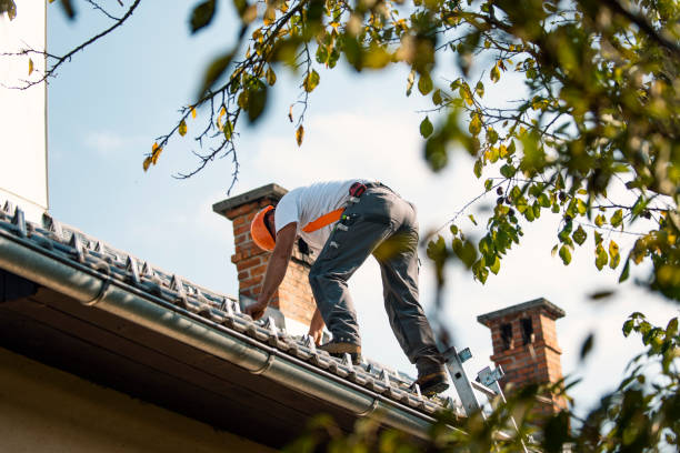 Best EPDM Roofing  in Massac, KY